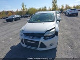 Ford Focus Sel 1FAHP3M29CL459192 fotografie