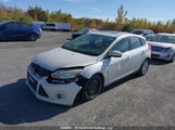 Ford Focus Sel 1FAHP3M29CL459192 fotografie