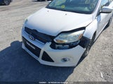 Ford Focus Sel 1FAHP3M29CL459192 fotografie