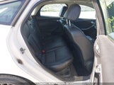 Ford Focus Sel 1FAHP3M29CL459192 fotografie