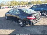 Toyota Camry Le 4T1BE46K29U835805 снимка