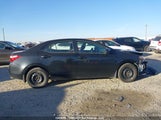 Toyota Corolla L/Le/Xle/Se/Xse 2T1BURHE5JC052197 fotografie