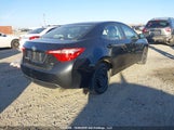 Toyota Corolla L/Le/Xle/Se/Xse 2T1BURHE5JC052197 fotografie