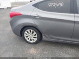 Hyundai Elantra Gl 5NPDH4AEXDH440313 снимка