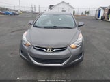 Hyundai Elantra Gl 5NPDH4AEXDH440313 снимка