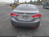 Hyundai Elantra Gl 5NPDH4AEXDH440313 снимка
