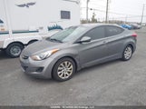 Hyundai Elantra Gl 5NPDH4AEXDH440313 снимка