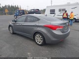 Hyundai Elantra Gl 5NPDH4AEXDH440313 снимка