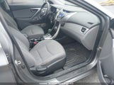 Hyundai Elantra Gl 5NPDH4AEXDH440313 снимка