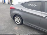 Hyundai Elantra Gl 5NPDH4AEXDH440313 снимка