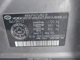 Hyundai Elantra Gl 5NPDH4AEXDH440313 снимка