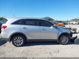 Kia Sorento Lx/L 5XYPGDA33HG270663 снимка