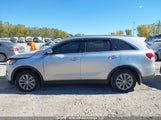 Kia Sorento Lx/L 5XYPGDA33HG270663 снимка