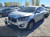 Kia Sorento Lx/L 5XYPGDA33HG270663 снимка