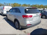 Kia Sorento Lx/L 5XYPGDA33HG270663 снимка