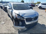 Kia Sorento Lx/L 5XYPGDA33HG270663 снимка