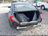 Honda Civic Lx 2HGFC2F59HH027433 снимка