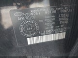 Hyundai Elantra Gl/L KMHDU45D69U743787 снимка