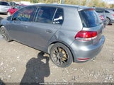 Volkswagen Golf WVWDA7AJ5BW151270 снимка