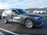 BMW X1 xDrive28I WBAVL1C56FVY26984 снимка