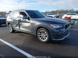 BMW X1 xDrive28I WBAVL1C56FVY26984 снимка