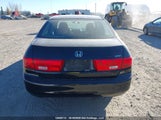 Honda Accord Ex 1HGCM66555A801002 снимка