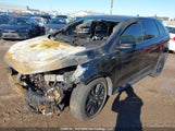 Ford Edge Sel 2FMPK4J9XNBA34977 снимка