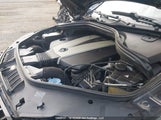 Mercedes-Benz Ml 350 Bluetec 4JGDA2EB7CA014878 снимка