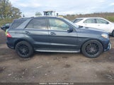Mercedes-Benz Ml 350 Bluetec 4JGDA2EB7CA014878 снимка