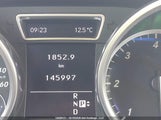 Mercedes-Benz Ml 350 Bluetec 4JGDA2EB7CA014878 снимка