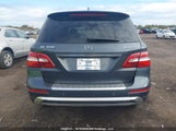 Mercedes-Benz Ml 350 Bluetec 4JGDA2EB7CA014878 снимка