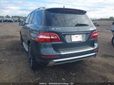 Mercedes-Benz Ml 350 Bluetec 4JGDA2EB7CA014878 снимка