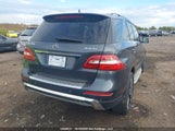 Mercedes-Benz Ml 350 Bluetec 4JGDA2EB7CA014878 снимка