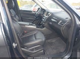 Mercedes-Benz Ml 350 Bluetec 4JGDA2EB7CA014878 снимка