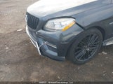 Mercedes-Benz Ml 350 Bluetec 4JGDA2EB7CA014878 снимка