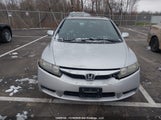 Honda Civic 2HGFA1E66BH007271 photo