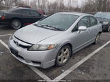 Honda Civic 2HGFA1E66BH007271 снимка