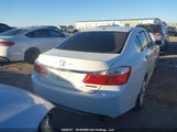 Honda Accord Touring 1HGCR2F95DA804915 снимка