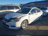 Honda Accord Touring 1HGCR2F95DA804915 снимка
