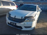 Honda Accord Touring 1HGCR2F95DA804915 снимка