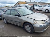 Honda Civic Dx-G 2HGES16494H940347 снимка