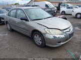 Honda Civic Dx-G 2HGES16494H940347 снимка