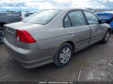 Honda Civic Dx-G 2HGES16494H940347 снимка