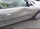 Honda Civic Dx-G 2HGES16494H940347 снимка