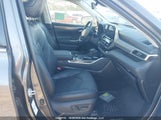 Toyota Highlander Limited 5TDFZRBHXMS157870 photo