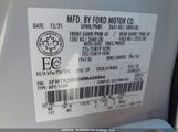 Ford Mustang Mach-E 3FMTK3SU0MMA66894 снимка