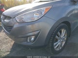 Hyundai Tucson KM8JUCAC3AU022504 снимка