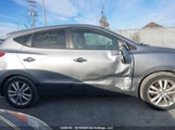 Hyundai Tucson KM8JUCAC3AU022504 снимка