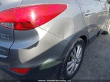 Hyundai Tucson KM8JUCAC3AU022504 снимка
