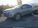 Hyundai Tucson KM8JUCAC3AU022504 снимка